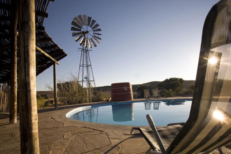 Canyon Roadhouse